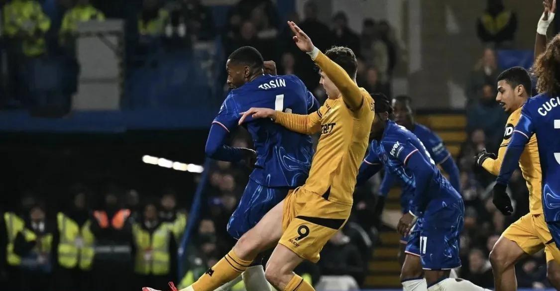 关于切尔西迎英超关键赛,冲刺阶段战术微调,引发热议,细节决定成败的信息 关于切尔西迎英超关键赛,冲刺阶段战术微调,引发热议,细节决定成败的信息