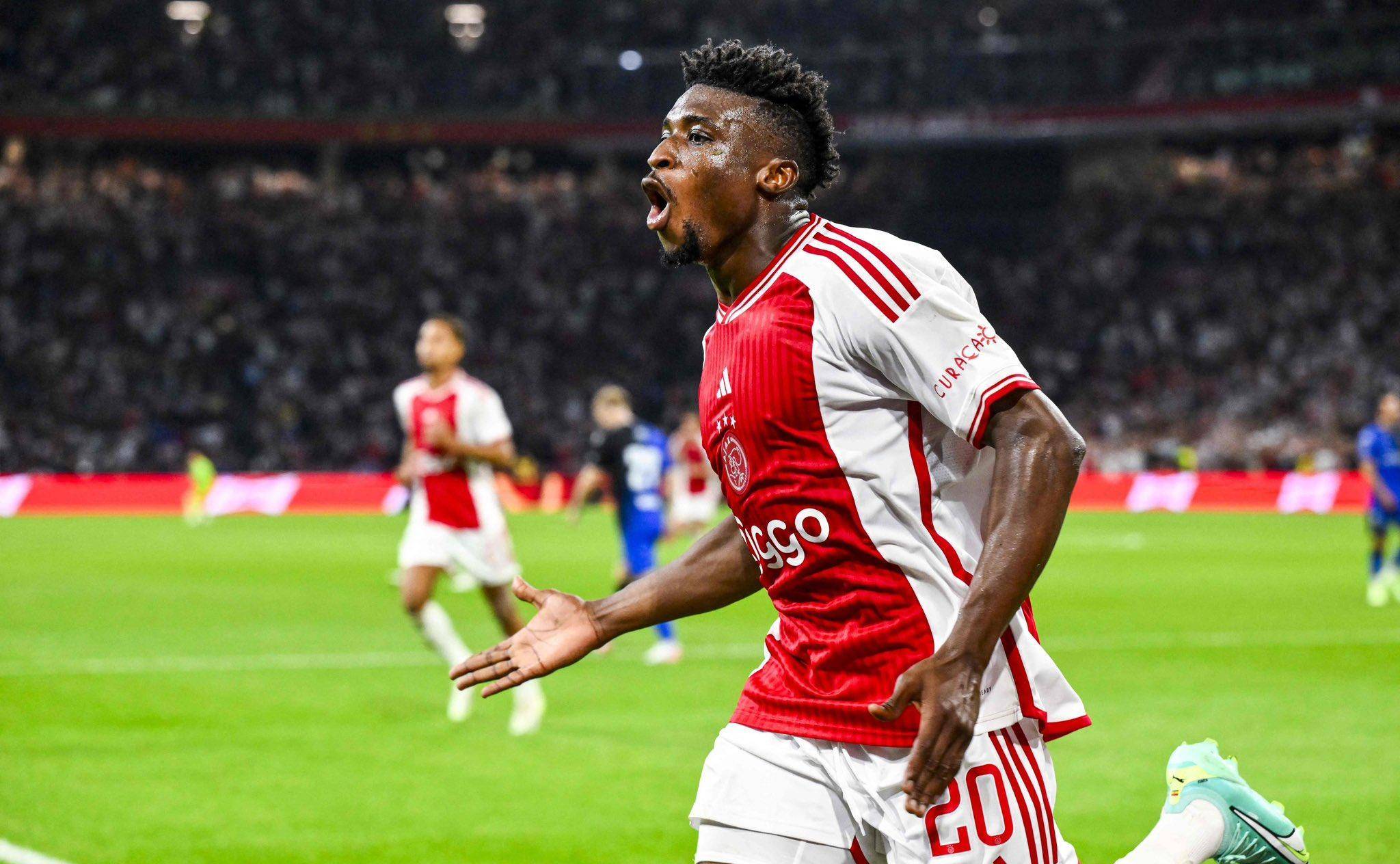 关于欧冠赛程吃紧；阿贾克斯转会期篮板制胜；赛场秩序良好；心理建设被强调的信息IM电竞app官方网