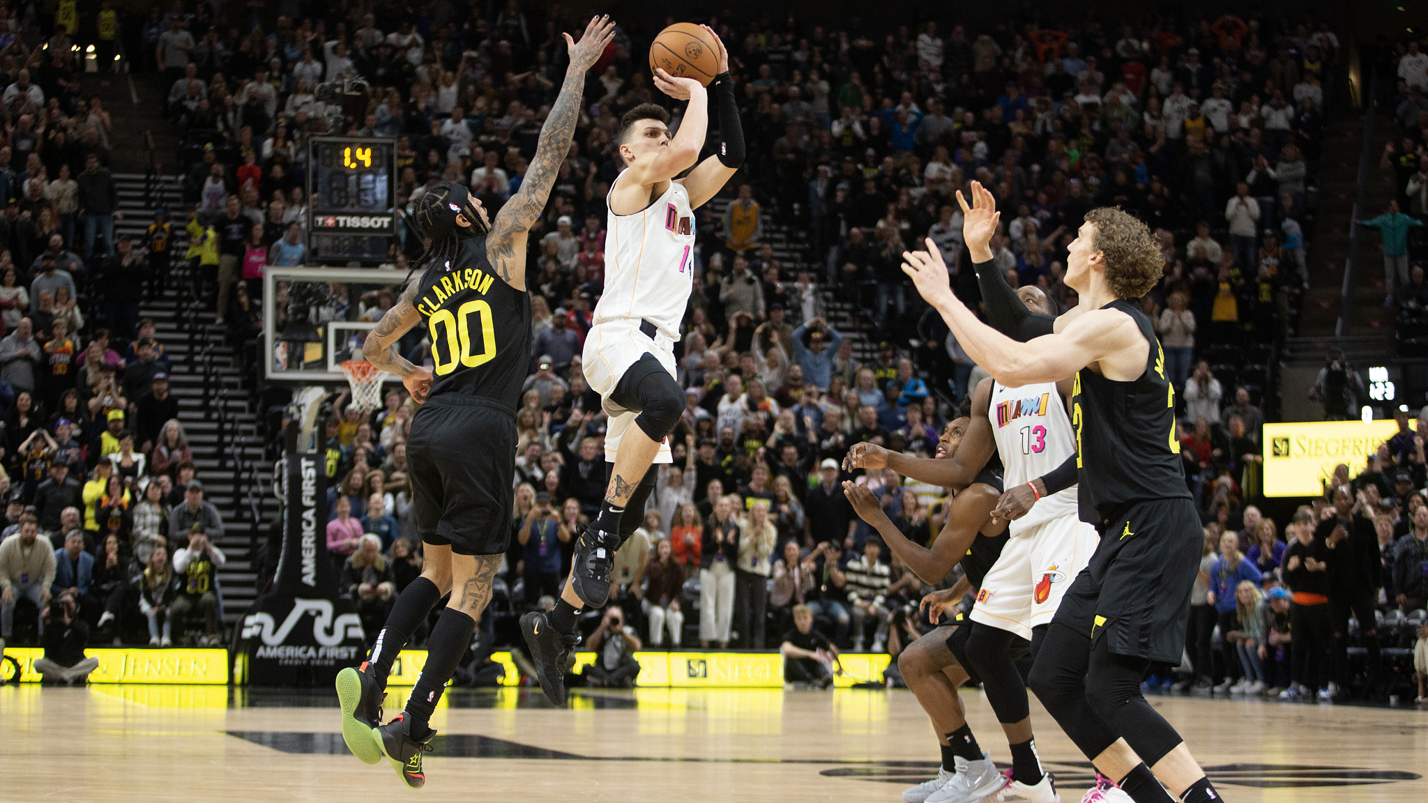 关于犹他爵士赛后绝杀压哨，志在意大利杯名次提升，更衣室稳定，赛程密集仍需轮换的信息IM电竞体育平台