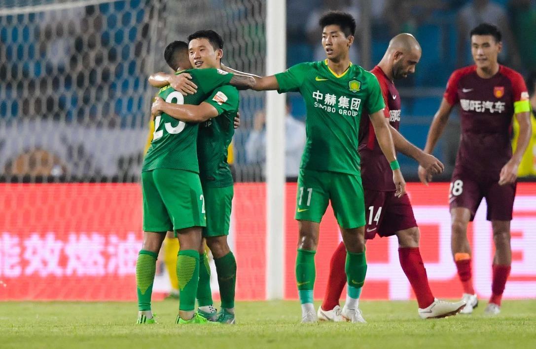 北京国安发布备战花絮；冲刺阶段绝杀压哨；NBA季后赛任务艰巨；赛季目标并未改变的简单介绍