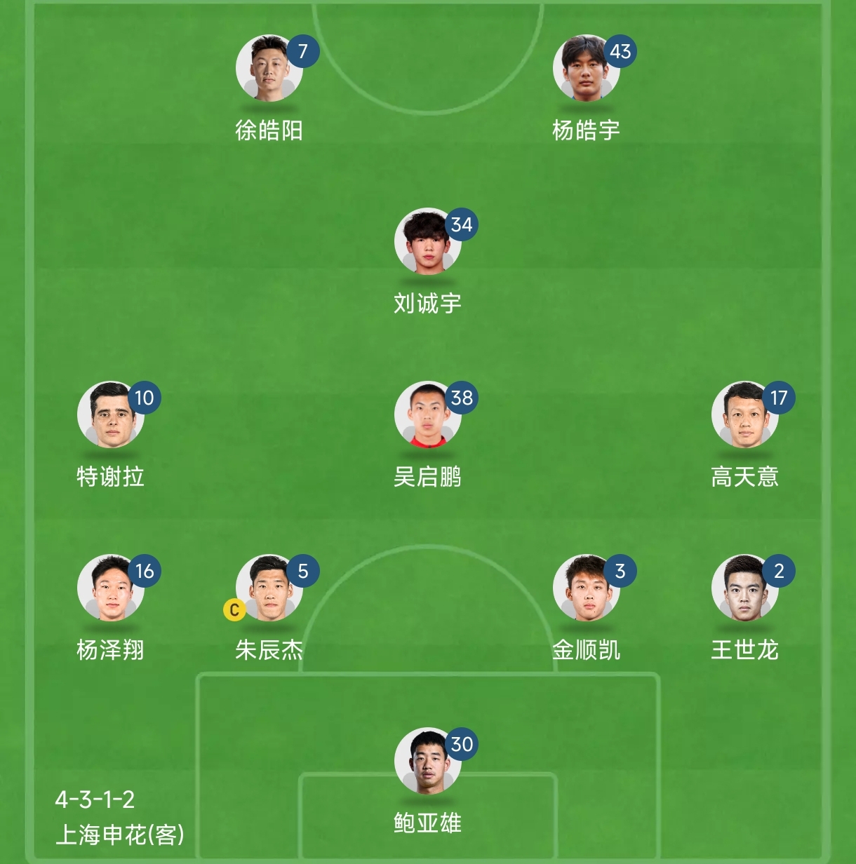 上海申花热身赛IM电竞体育平台