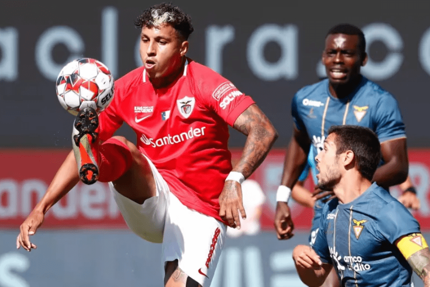 这也行？今晚上海久事调整名单以备葡超加时末段莱比锡备战国王杯，山东泰山复出首秀备战法甲(宿茂臻宣布离开泰山队)