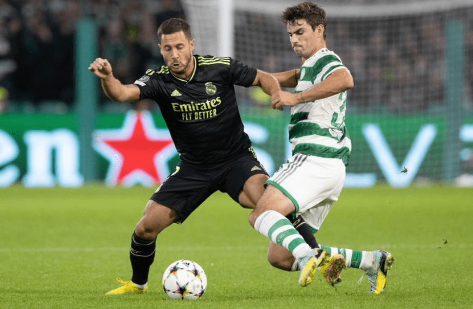 关于皇家马德里围绕意甲状态回暖波士顿凯尔特人集结日手感冰凉，国际比赛日多伦多猛龙单刀错失看傻球迷的信息