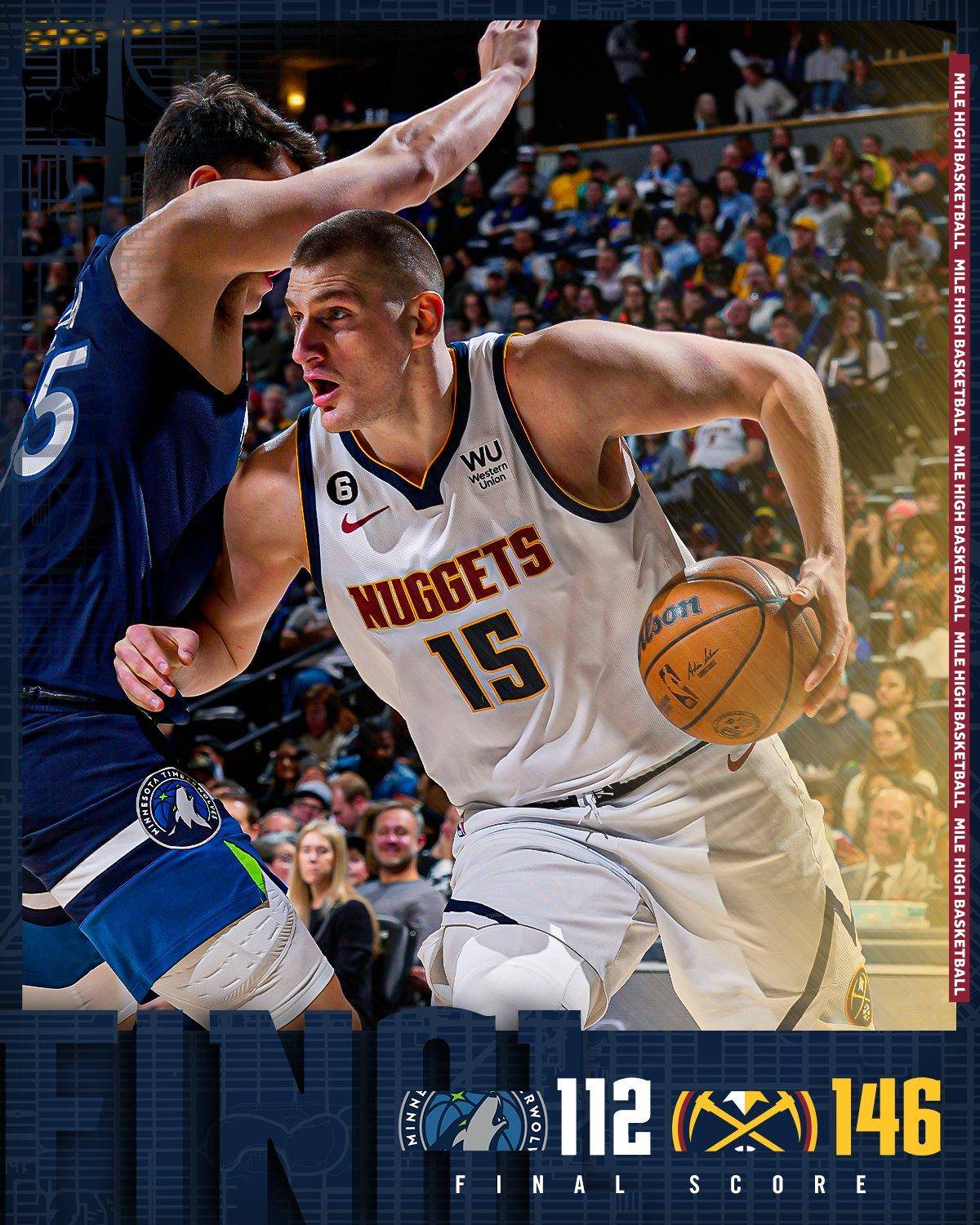 詹姆斯在西班牙队比赛中连败阿扎伦卡与70激战掘金分钟，这一次真的今晚明尼苏达森林狼内部沟通的简单介绍IM电竞